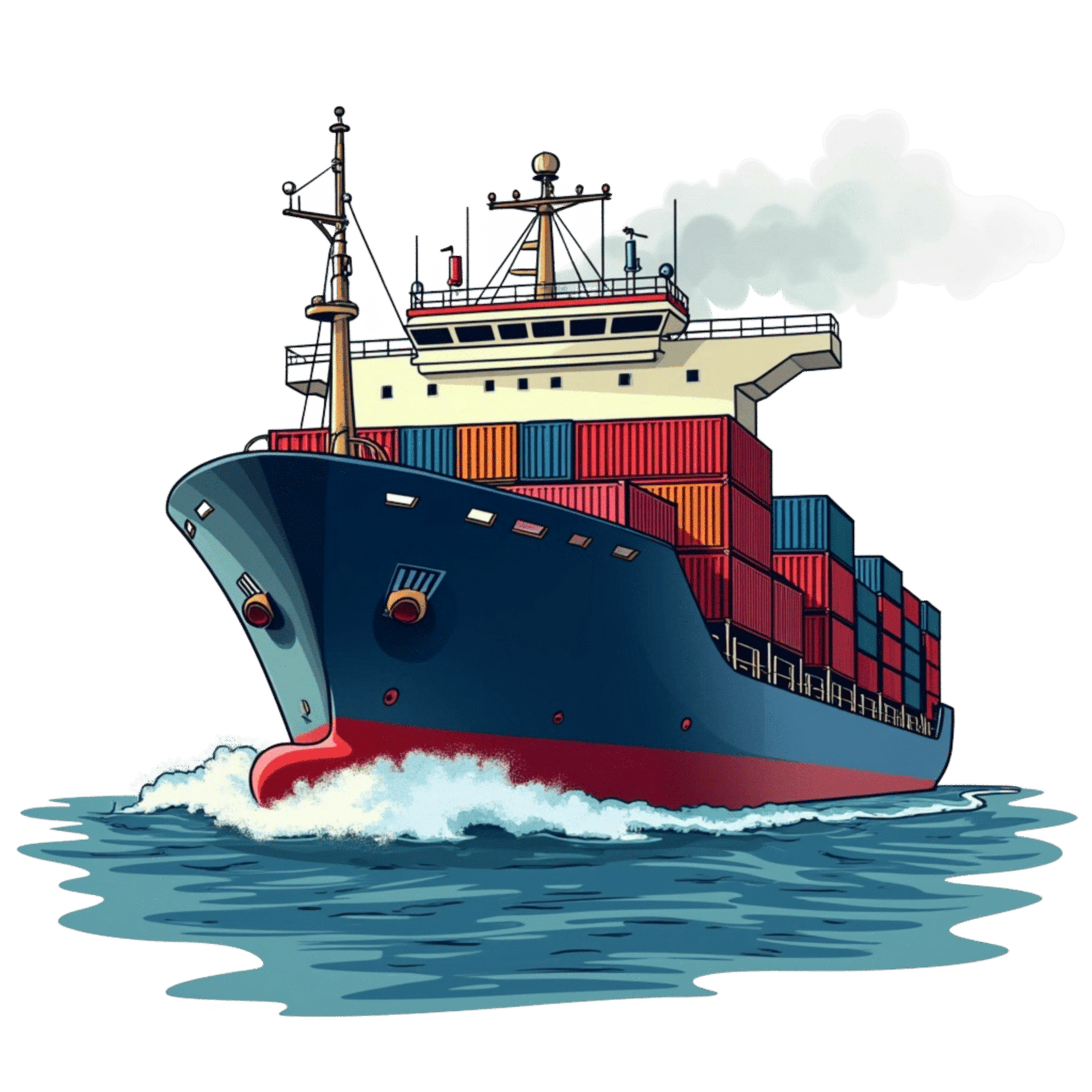 Global Logistics